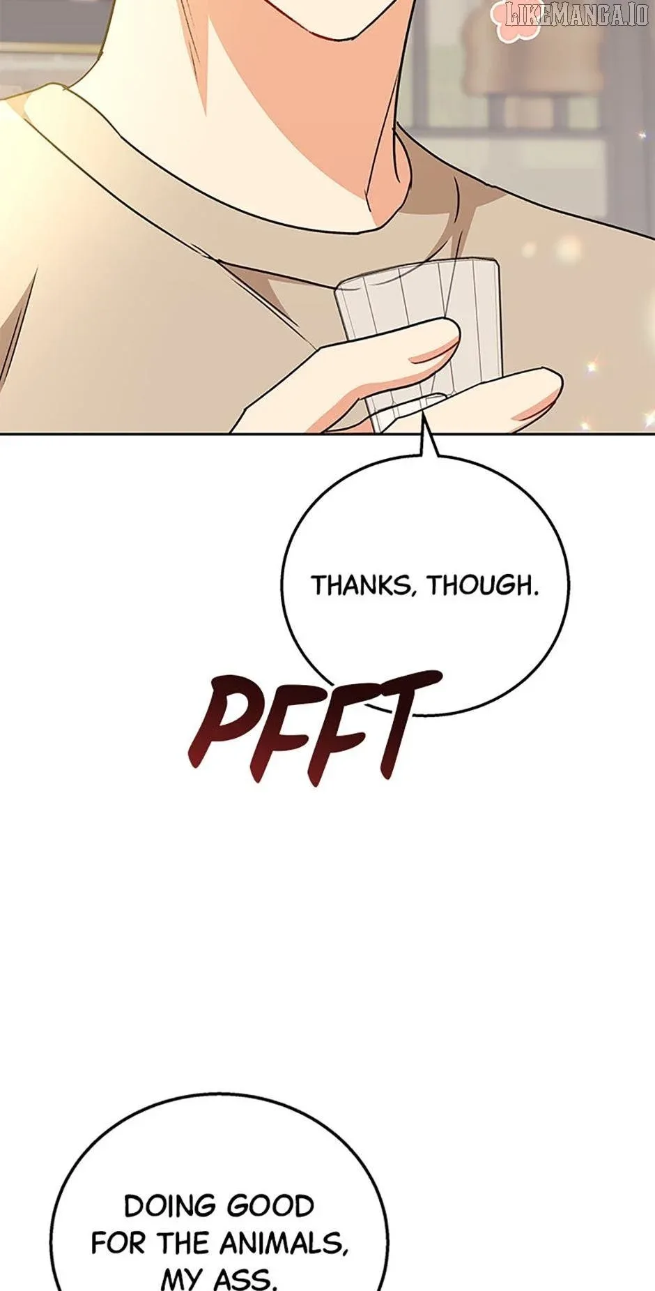 Hello! Veterinarian! Chapter 86 page 20