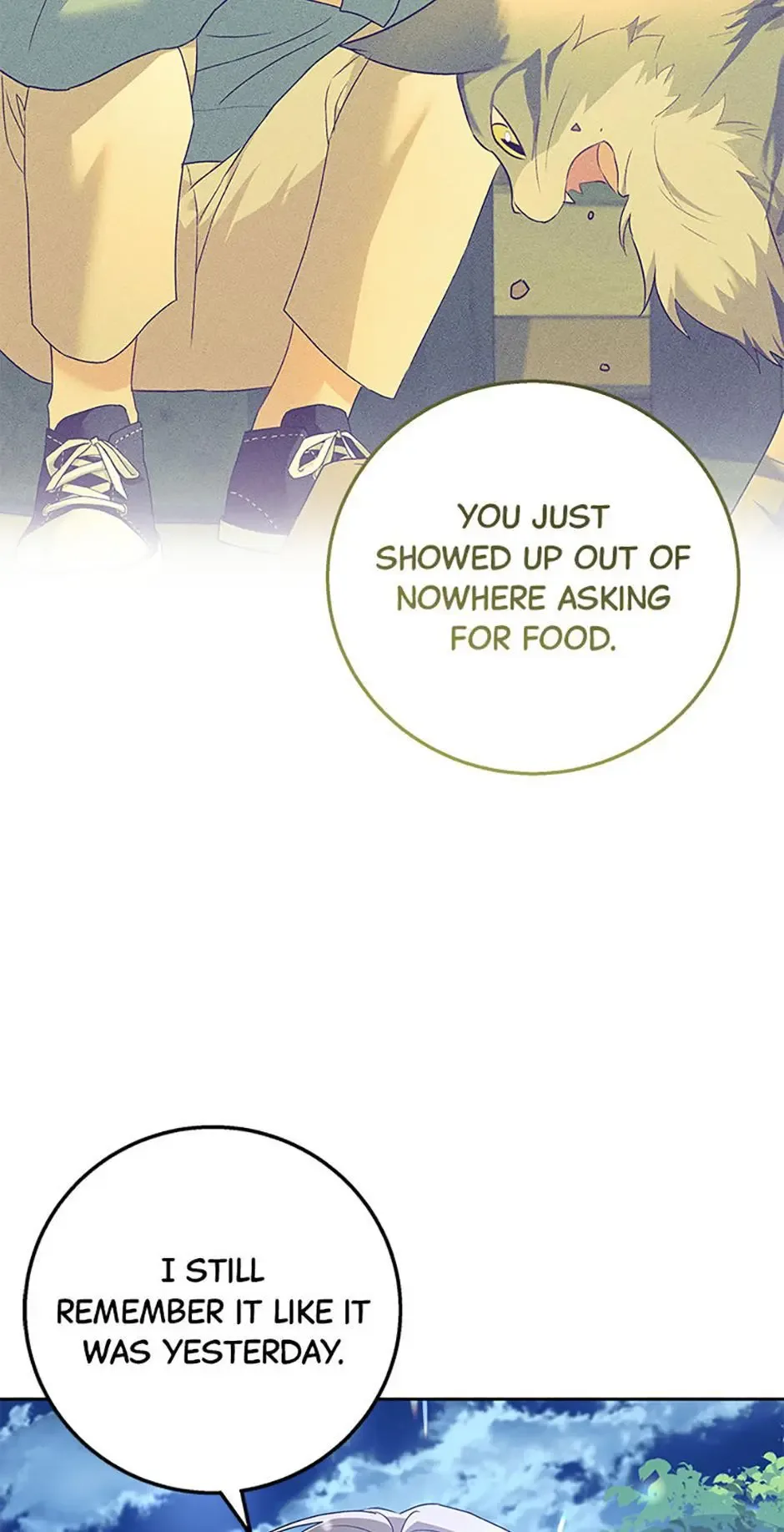 Hello! Veterinarian! Chapter 83 page 72