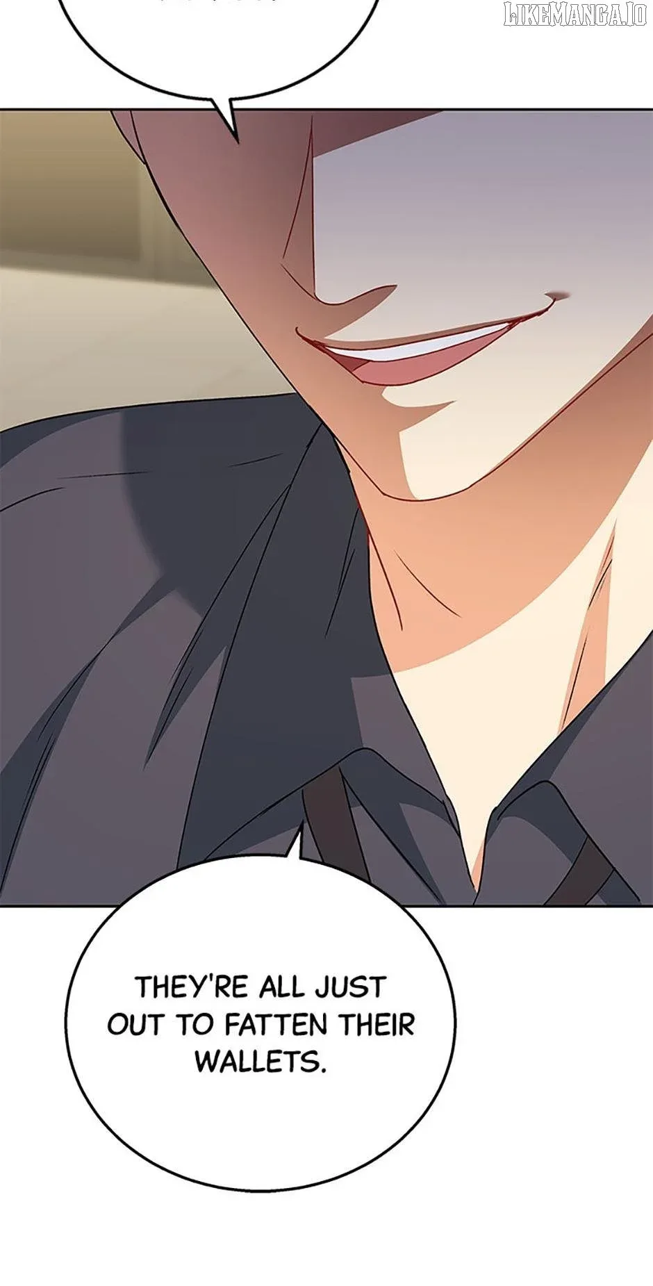 Hello! Veterinarian! Chapter 86 page 21