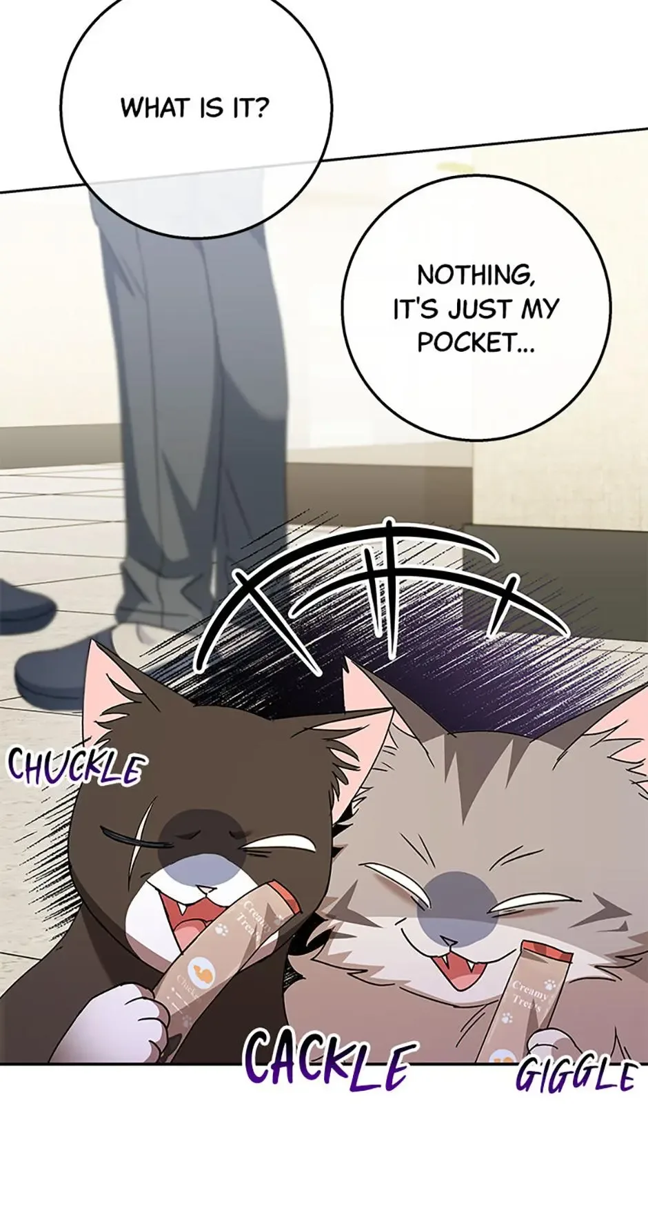 Hello! Veterinarian! Chapter 84 page 75