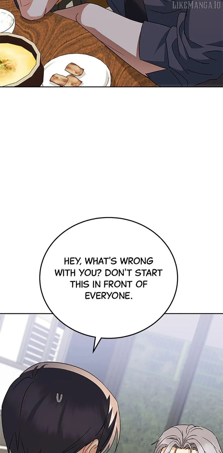 Hello! Veterinarian! Chapter 86 page 23
