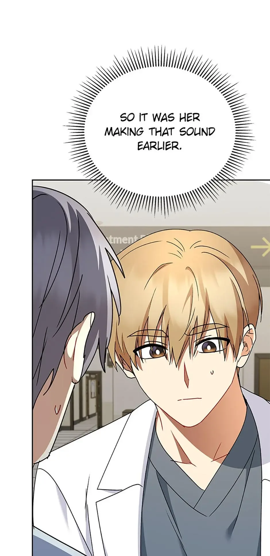 Hello! Veterinarian! Chapter 88 page 67