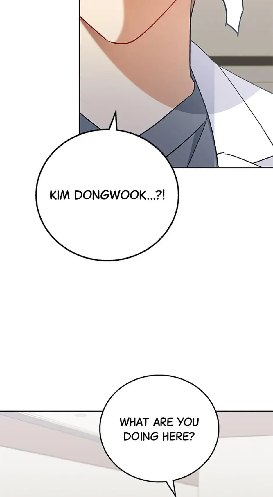 Hello! Veterinarian! Chapter 88 page 64