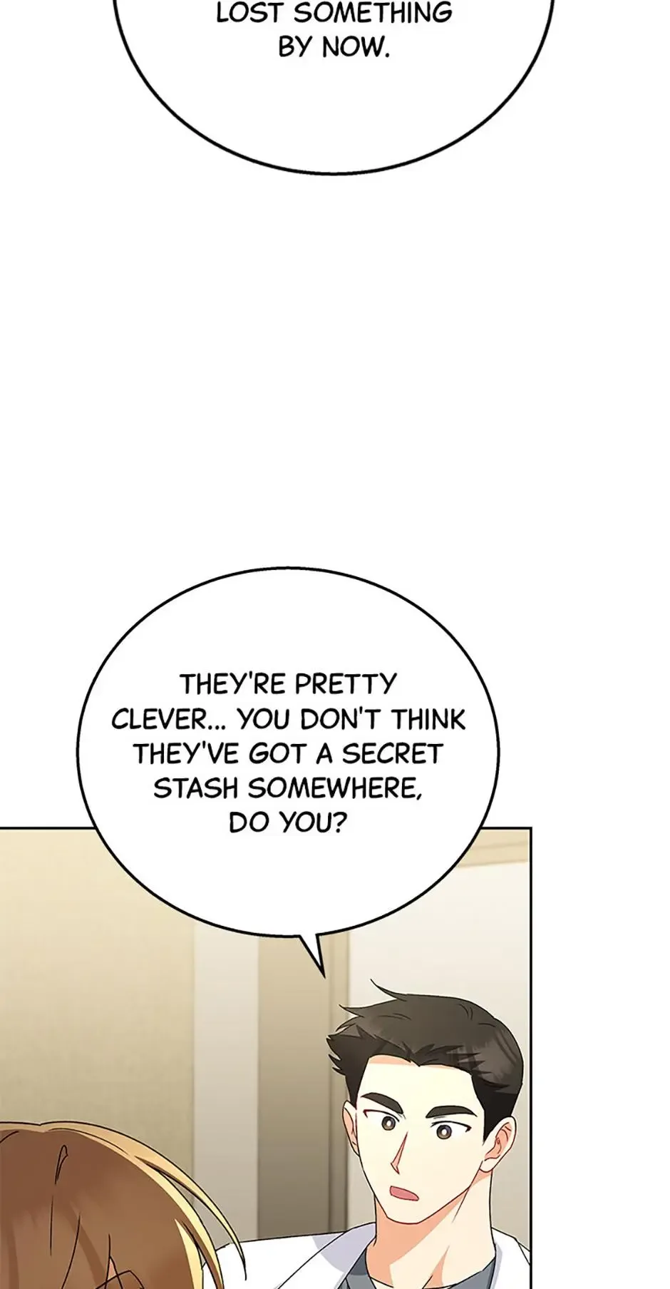 Hello! Veterinarian! Chapter 85 page 58