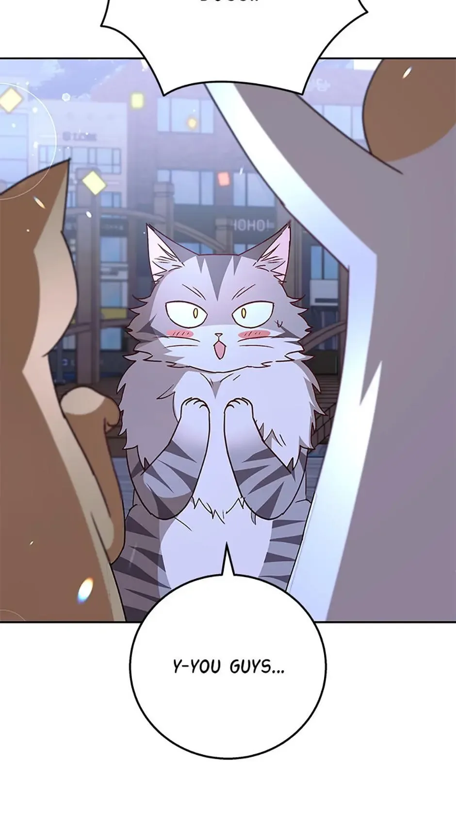 Hello! Veterinarian! Chapter 83 page 65
