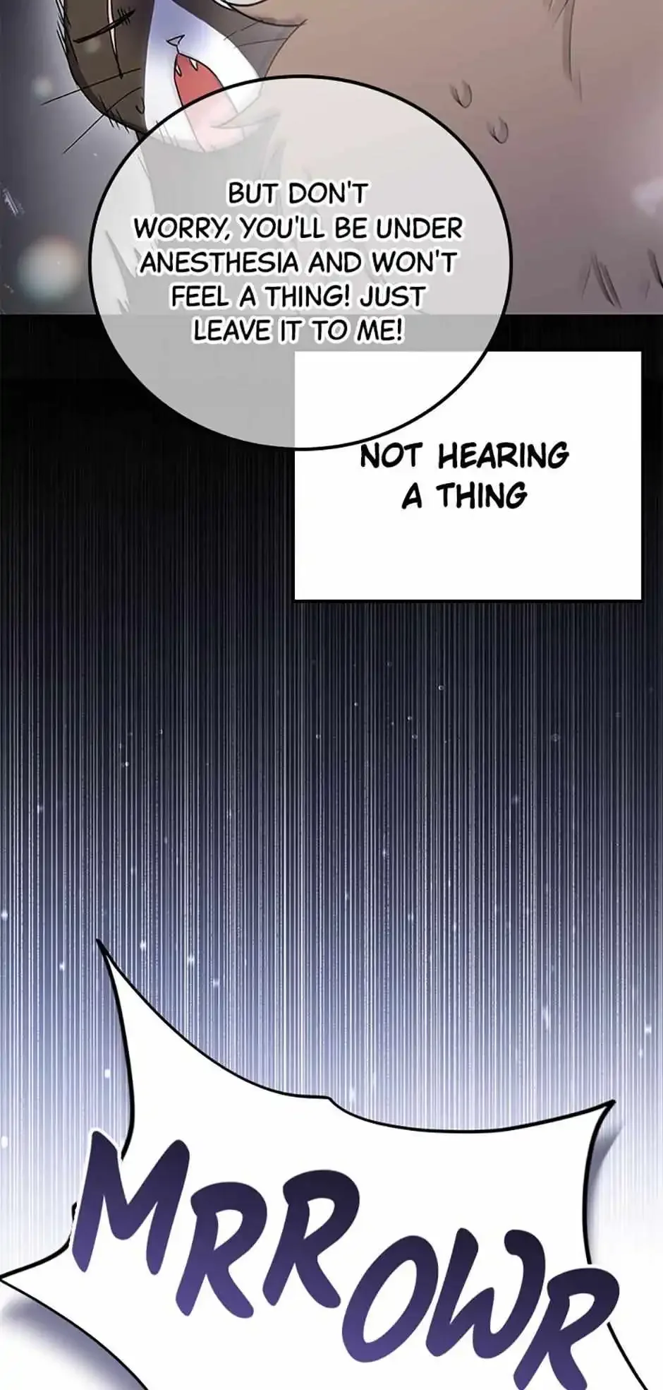 Hello! Veterinarian! Chapter 85 page 51