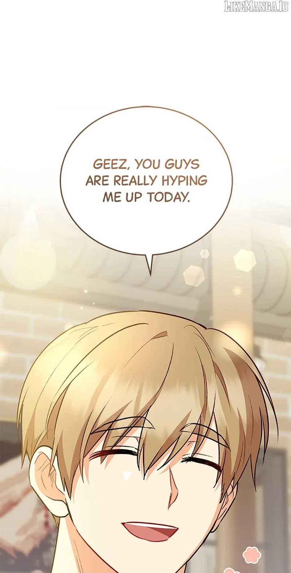 Hello! Veterinarian! Chapter 86 page 19