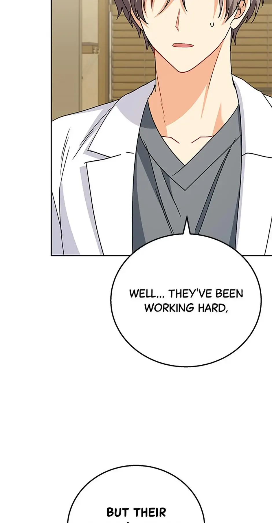 Hello! Veterinarian! Chapter 85 page 56