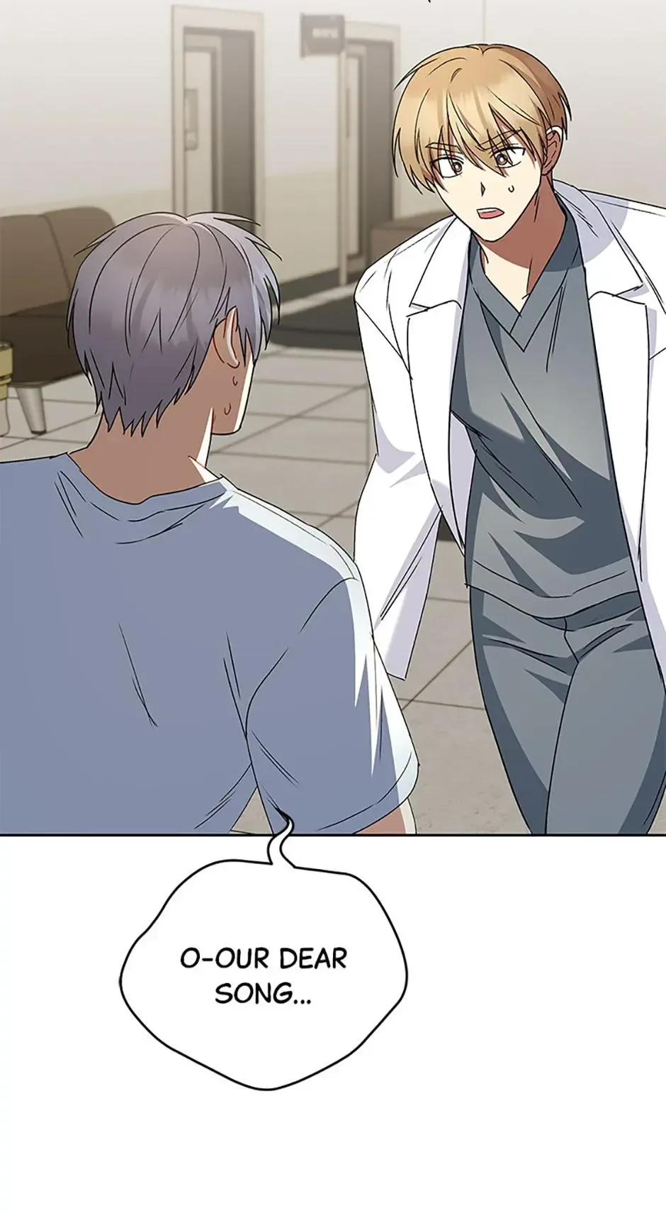 Hello! Veterinarian! Chapter 88 page 65