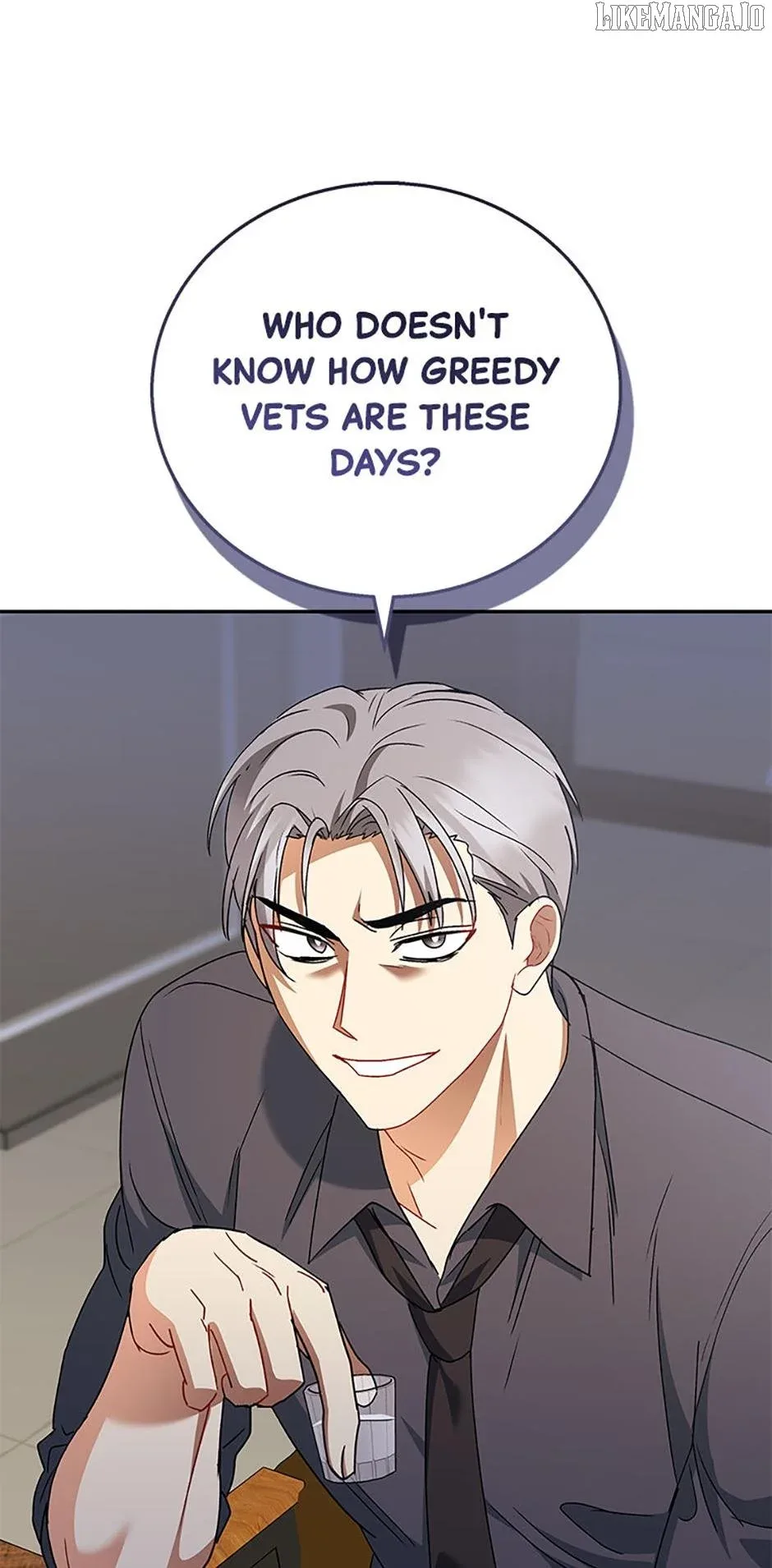 Hello! Veterinarian! Chapter 86 page 22