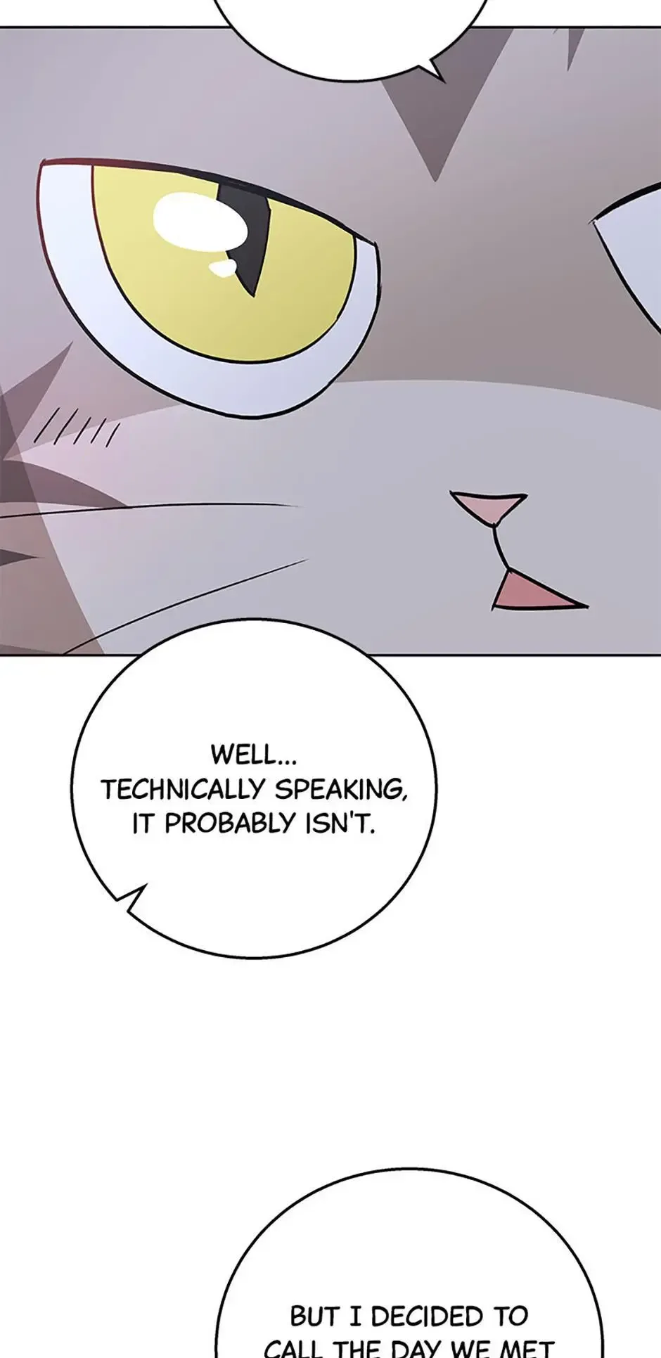 Hello! Veterinarian! Chapter 83 page 69