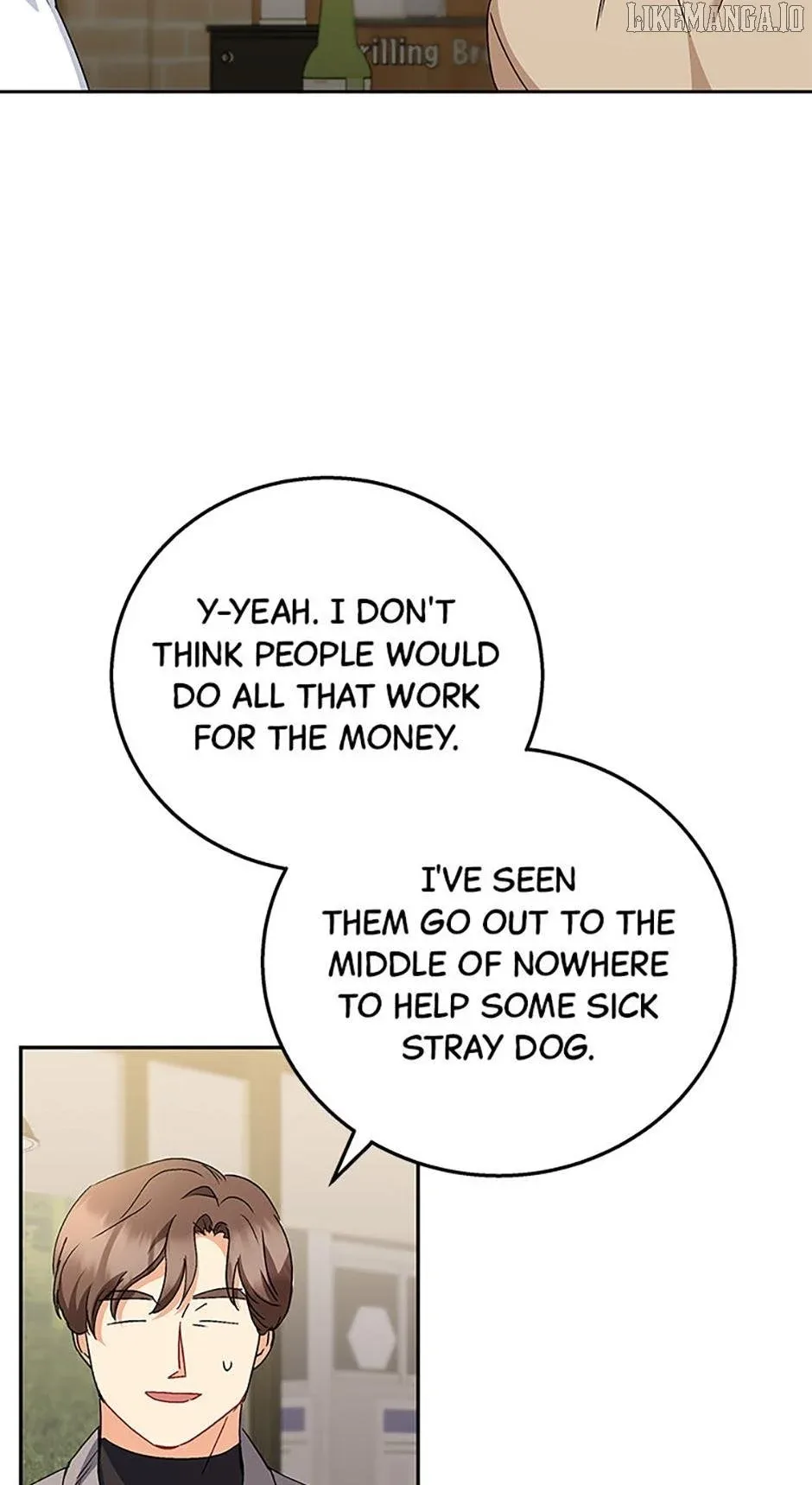 Hello! Veterinarian! Chapter 86 page 30