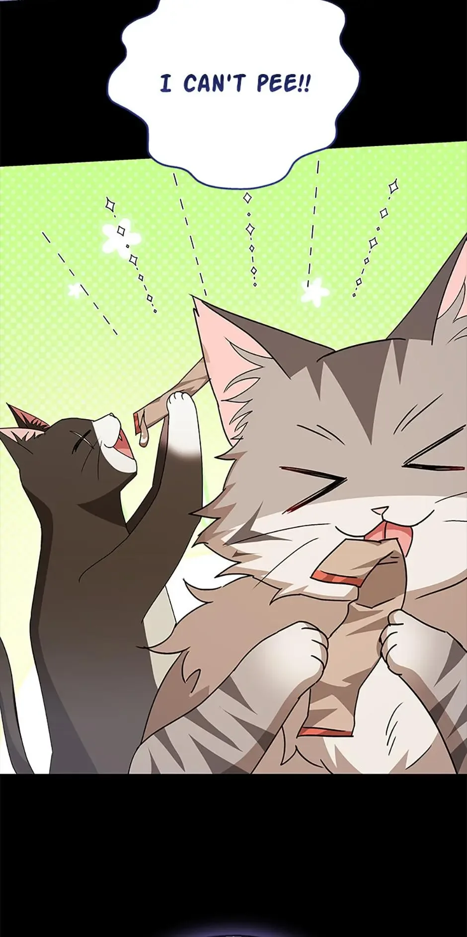 Hello! Veterinarian! Chapter 84 page 82