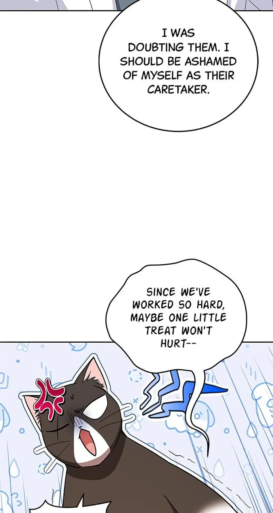 Hello! Veterinarian! Chapter 85 page 68