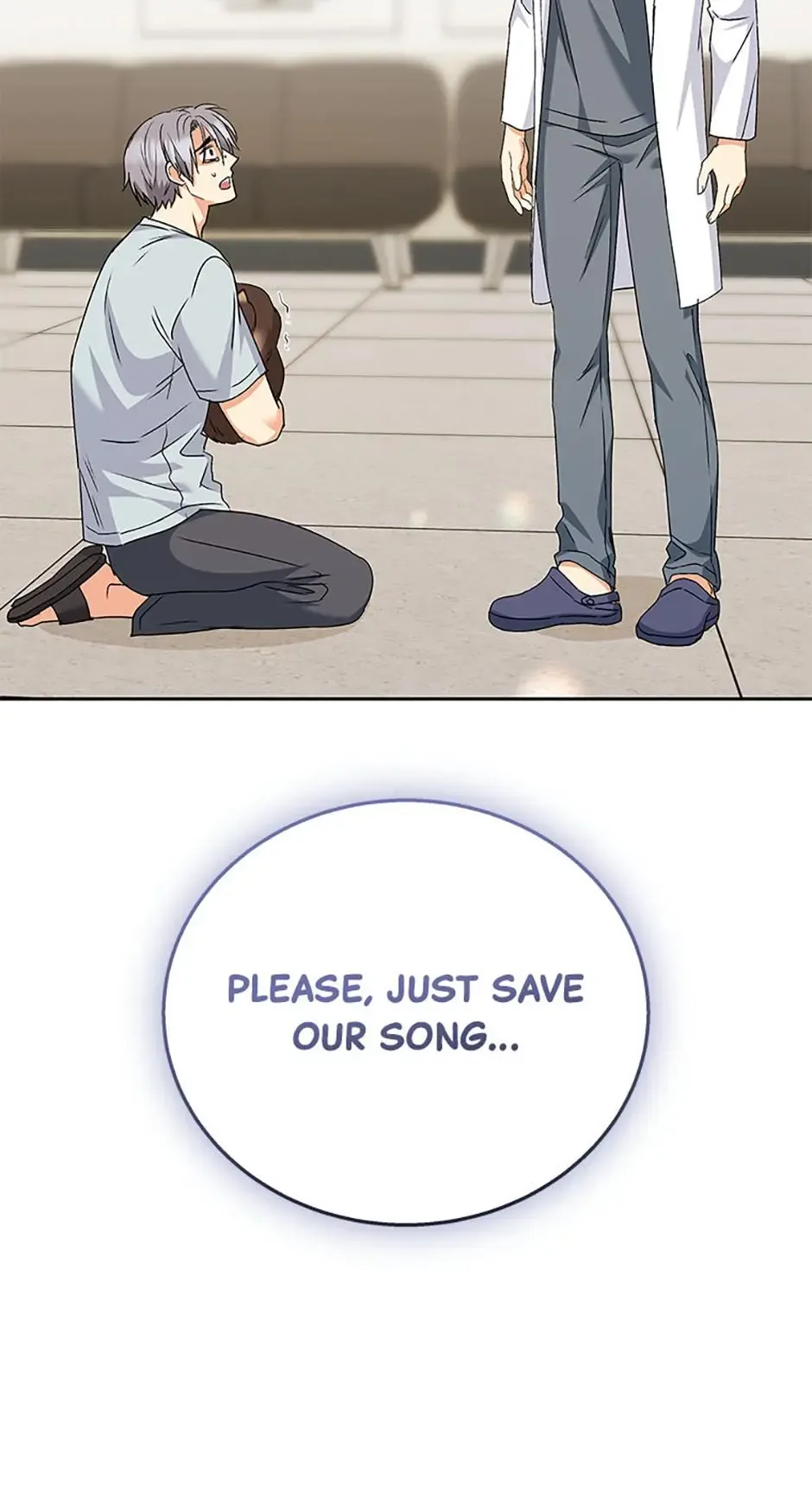Hello! Veterinarian! Chapter 88 page 78