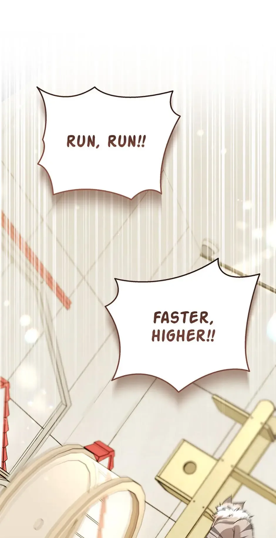 Hello! Veterinarian! Chapter 85 page 63