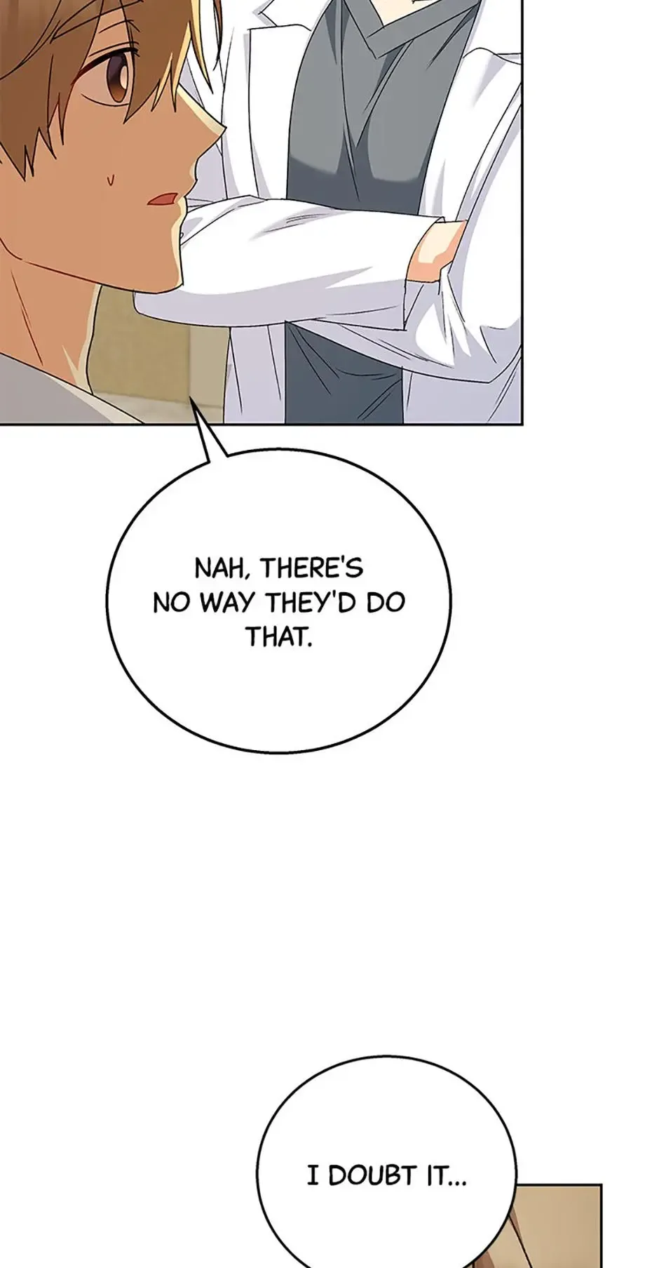 Hello! Veterinarian! Chapter 85 page 59