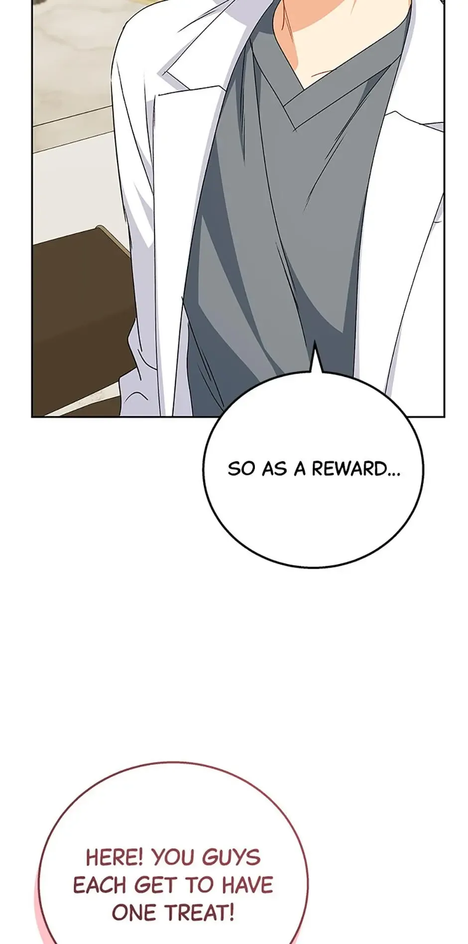 Hello! Veterinarian! Chapter 85 page 74