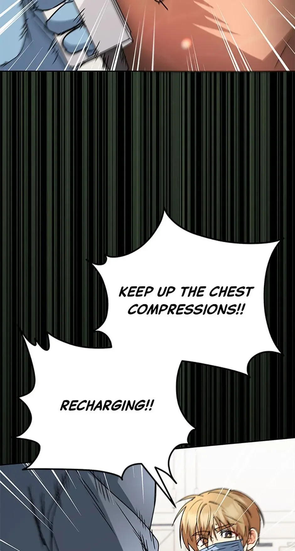 Hello! Veterinarian! Chapter 90 page 2