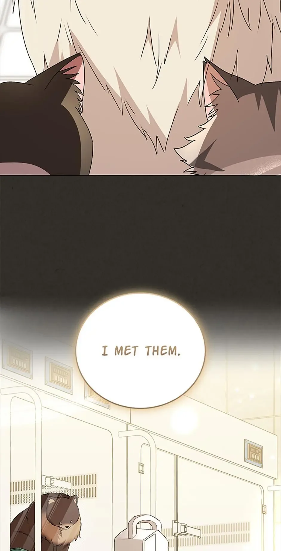 Hello! Veterinarian! Chapter 91 page 10