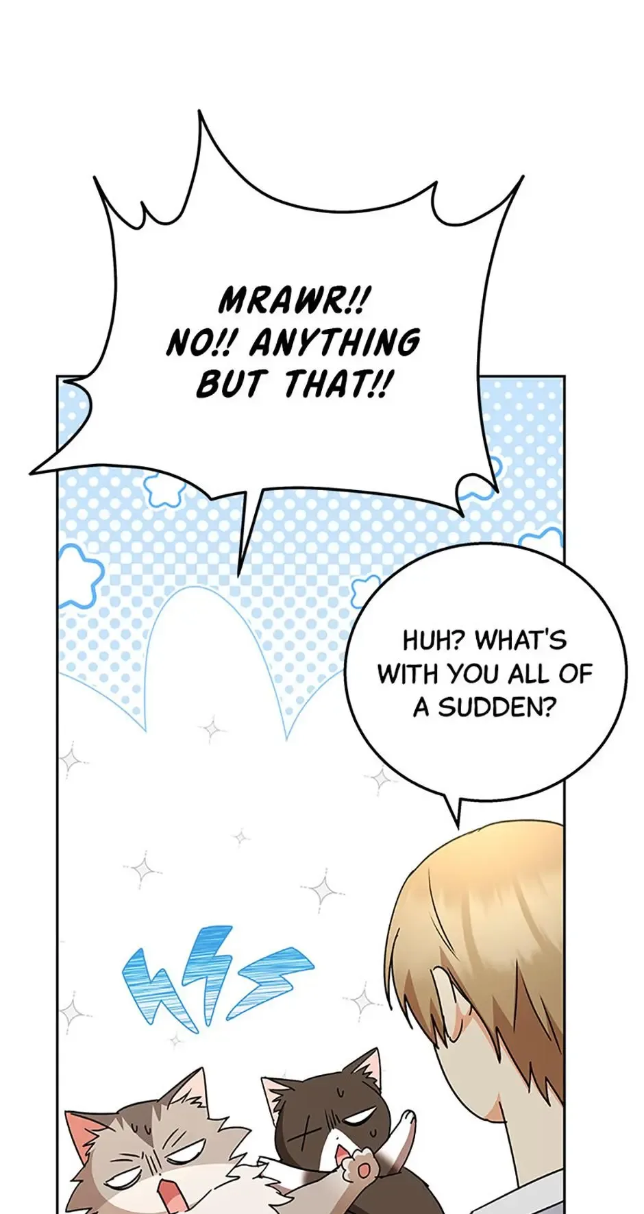 Hello! Veterinarian! Chapter 85 page 76
