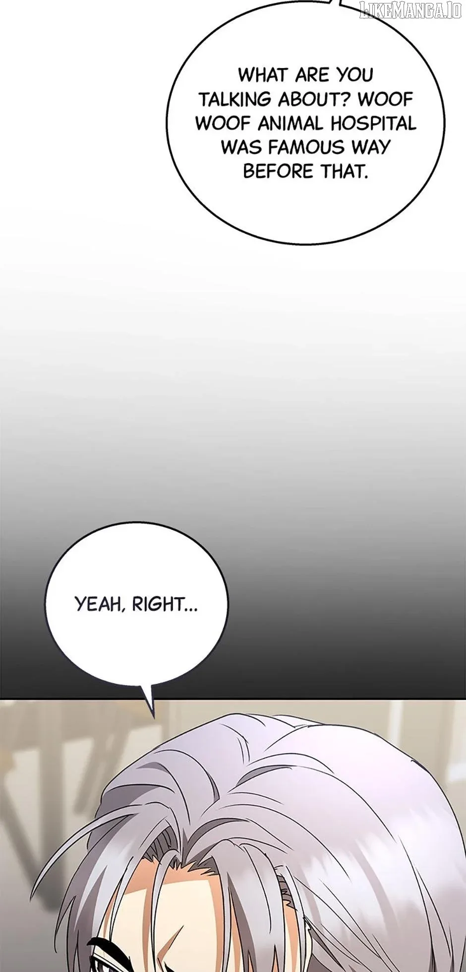 Hello! Veterinarian! Chapter 86 page 39