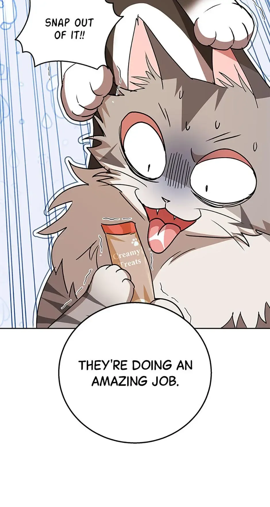 Hello! Veterinarian! Chapter 85 page 69