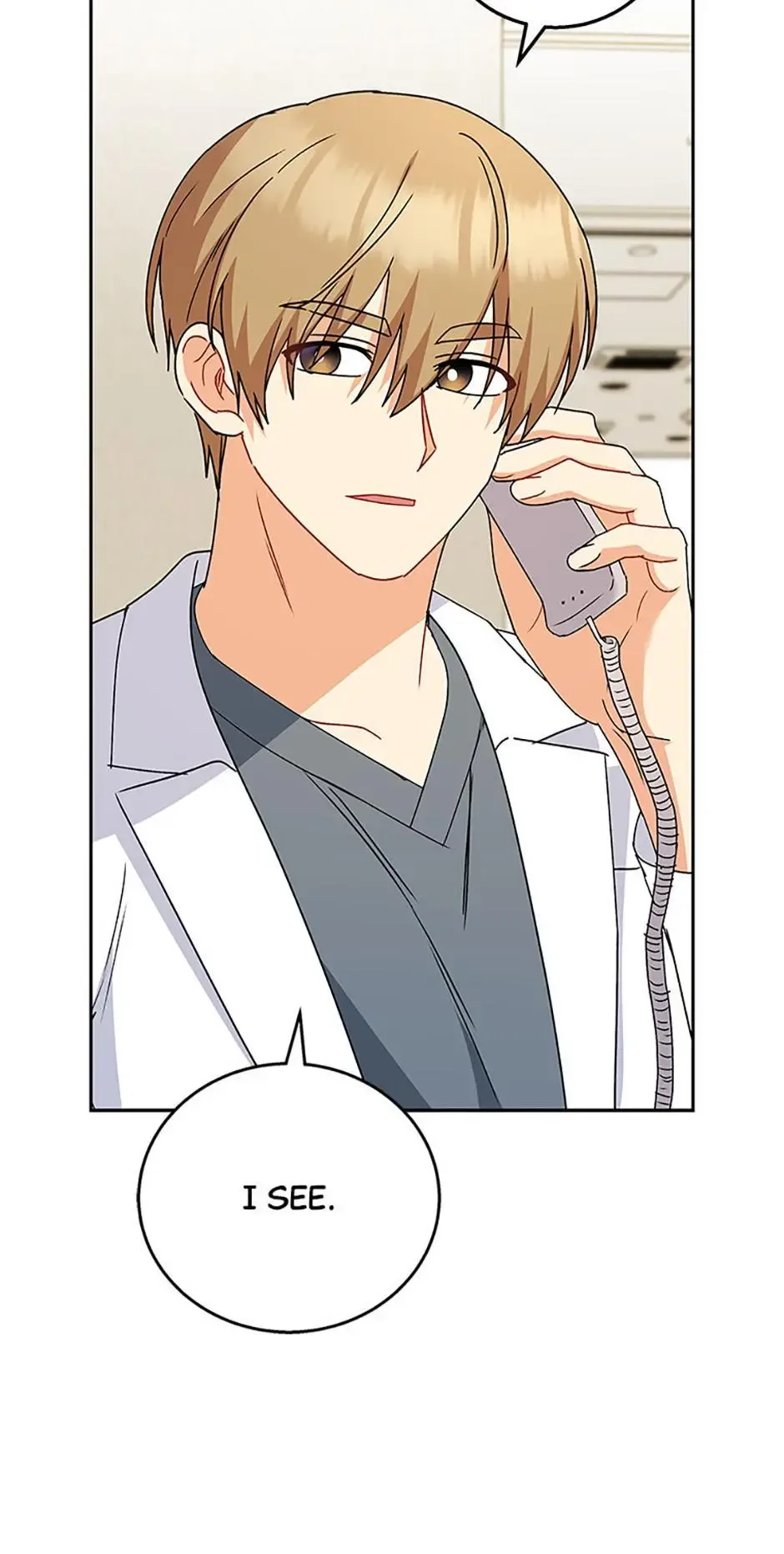 Hello! Veterinarian! Chapter 89 page 5