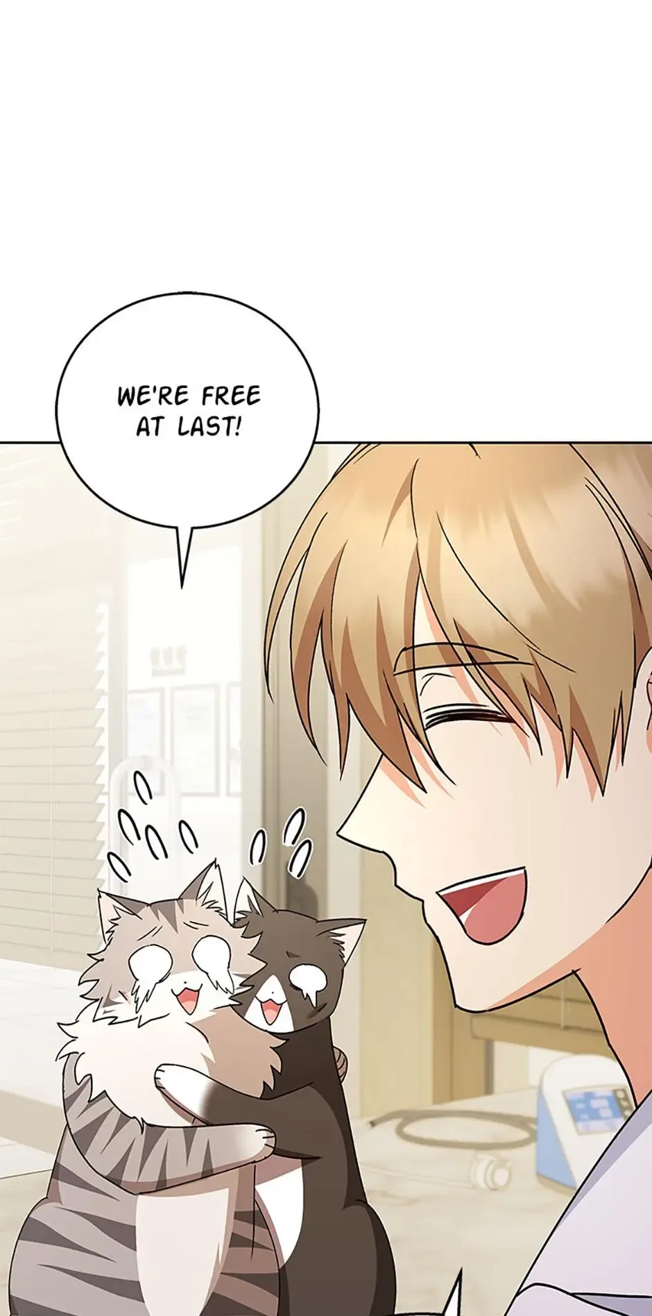 Hello! Veterinarian! Chapter 85 page 72