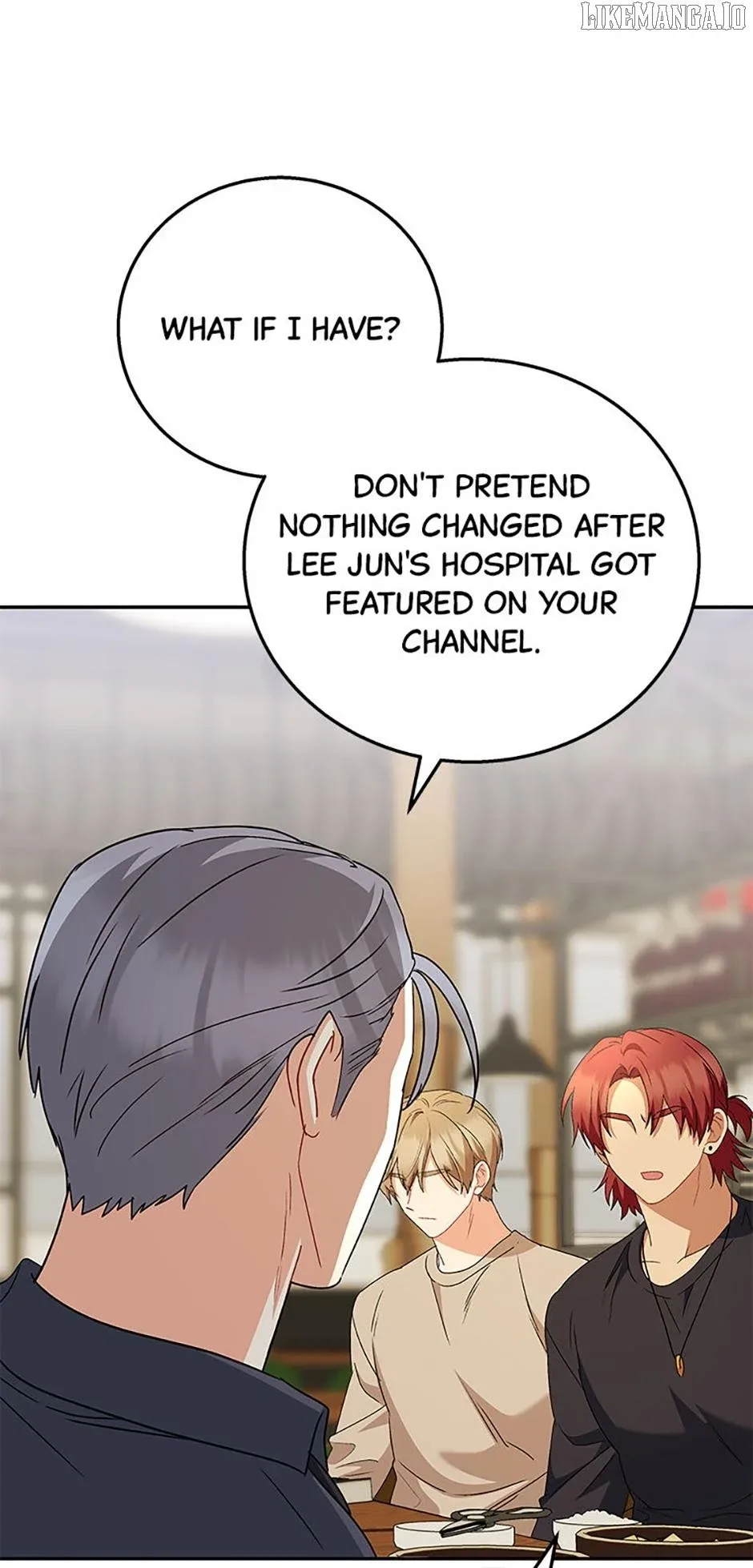 Hello! Veterinarian! Chapter 86 page 38