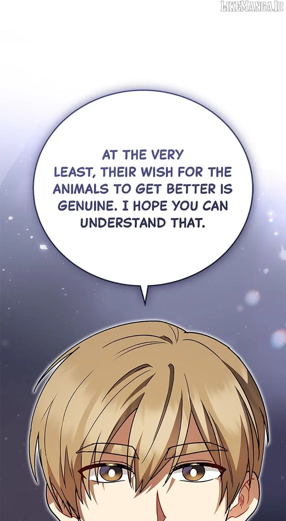 Hello! Veterinarian! Chapter 86 page 48