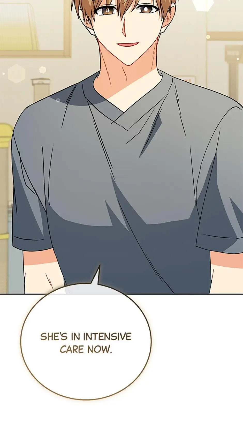 Hello! Veterinarian! Chapter 90 page 13