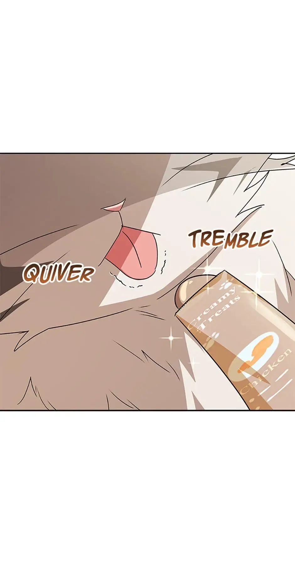 Hello! Veterinarian! Chapter 85 page 86