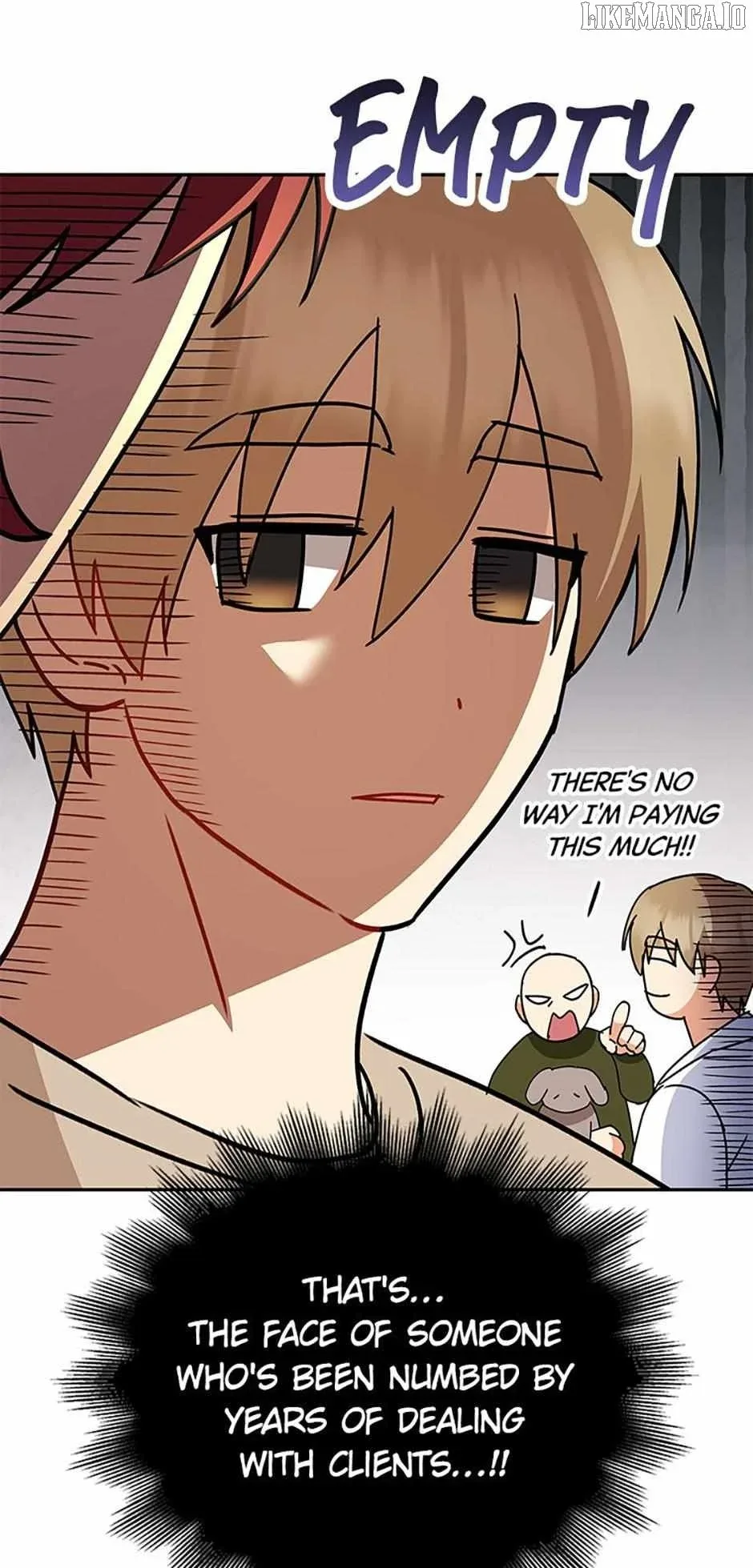 Hello! Veterinarian! Chapter 86 page 44
