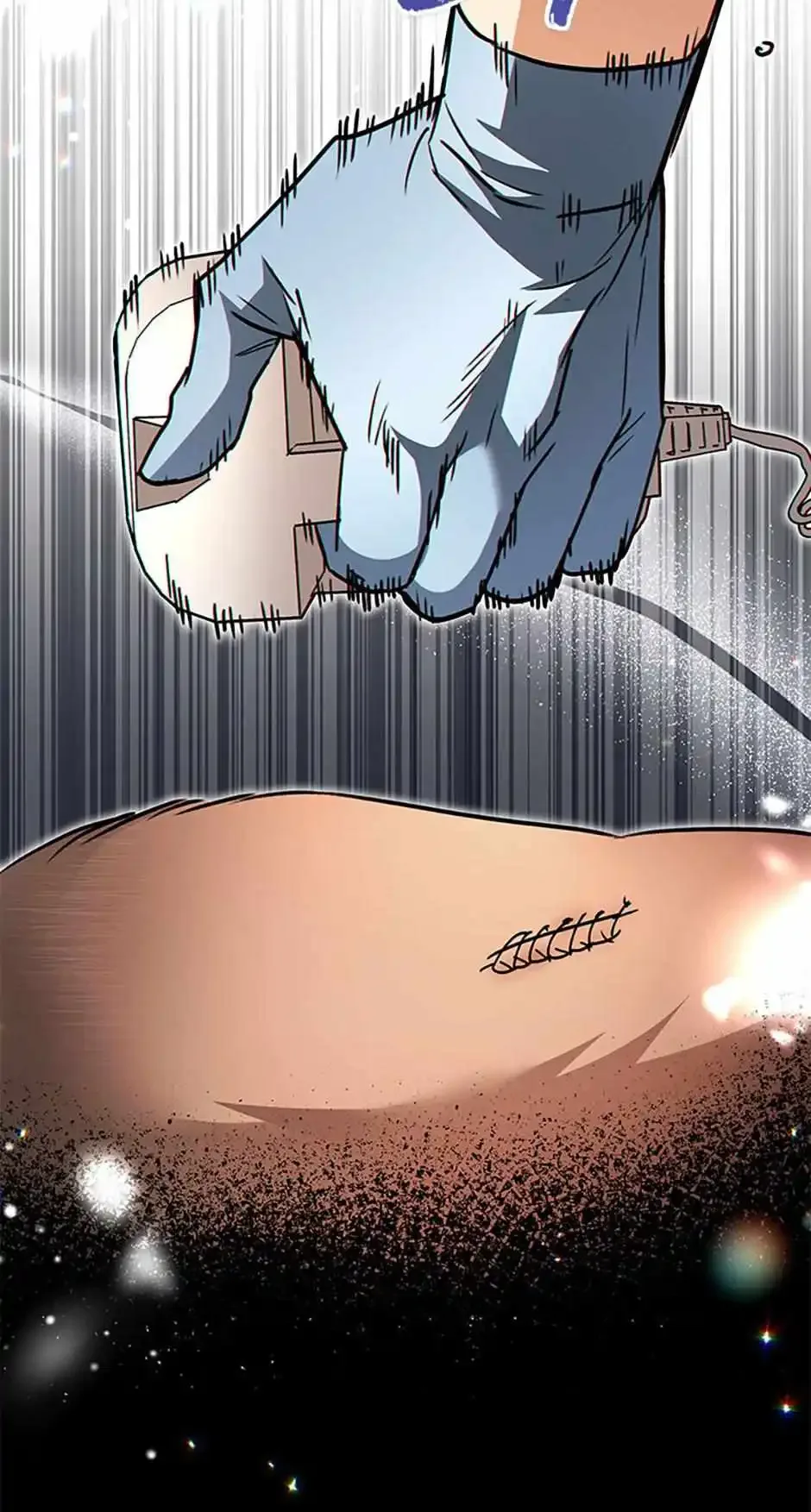 Hello! Veterinarian! Chapter 90 page 5