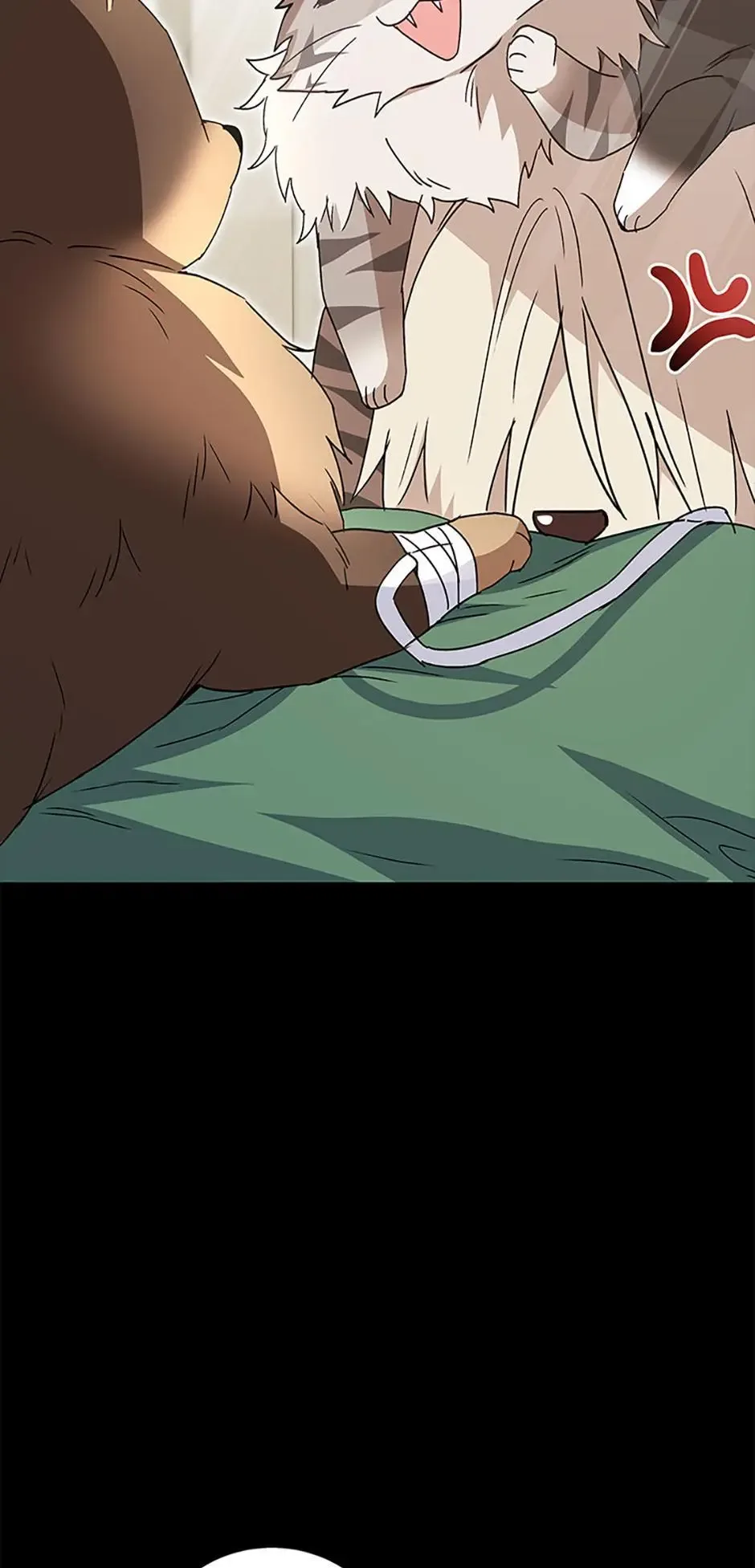 Hello! Veterinarian! Chapter 91 page 16