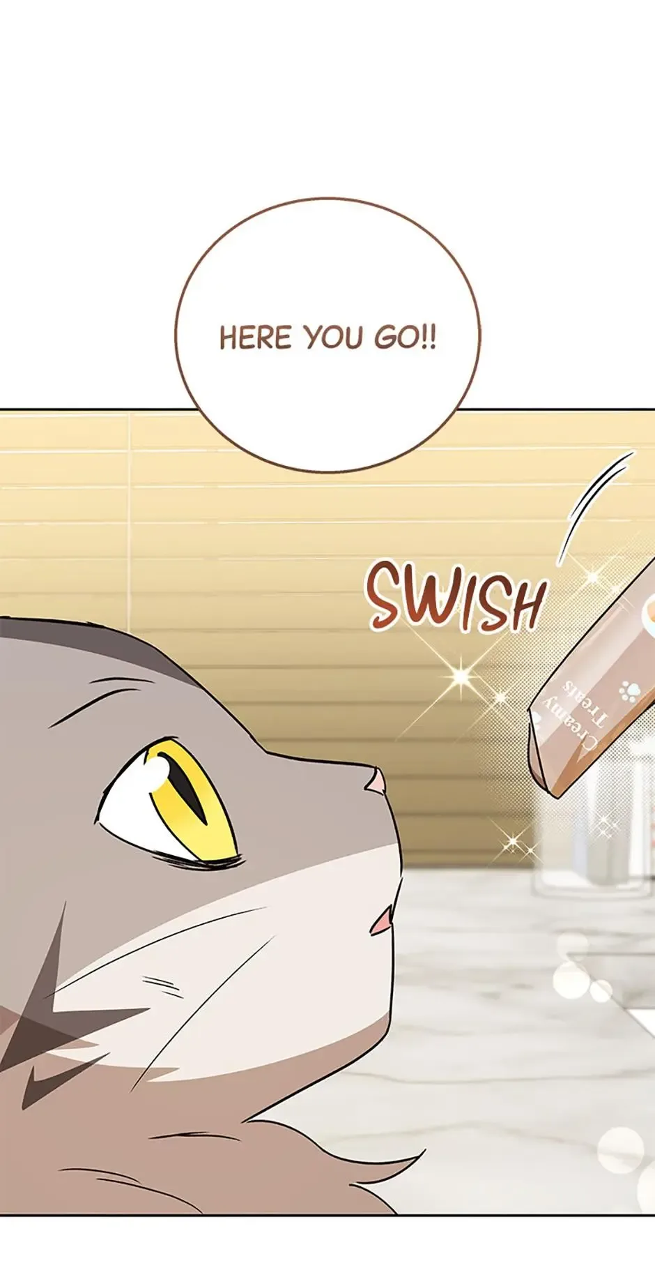 Hello! Veterinarian! Chapter 85 page 83