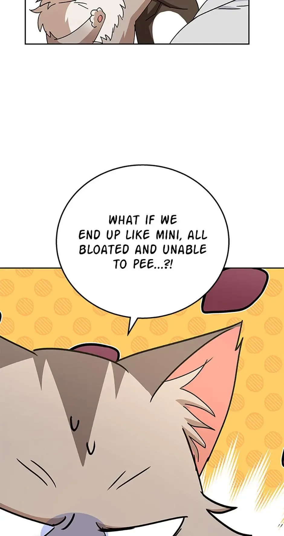 Hello! Veterinarian! Chapter 85 page 77