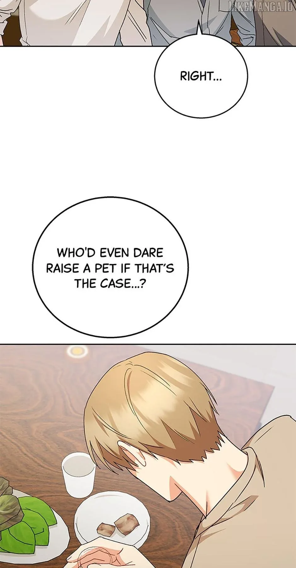 Hello! Veterinarian! Chapter 86 page 57