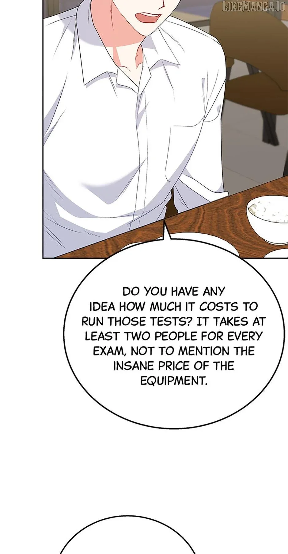 Hello! Veterinarian! Chapter 86 page 59