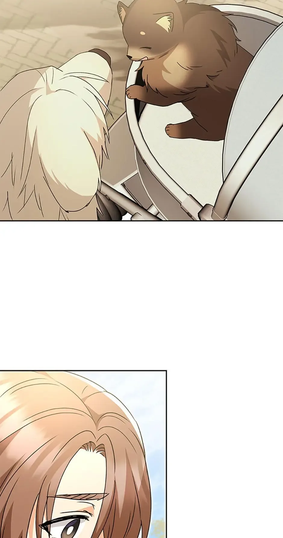 Hello! Veterinarian! Chapter 91 page 28
