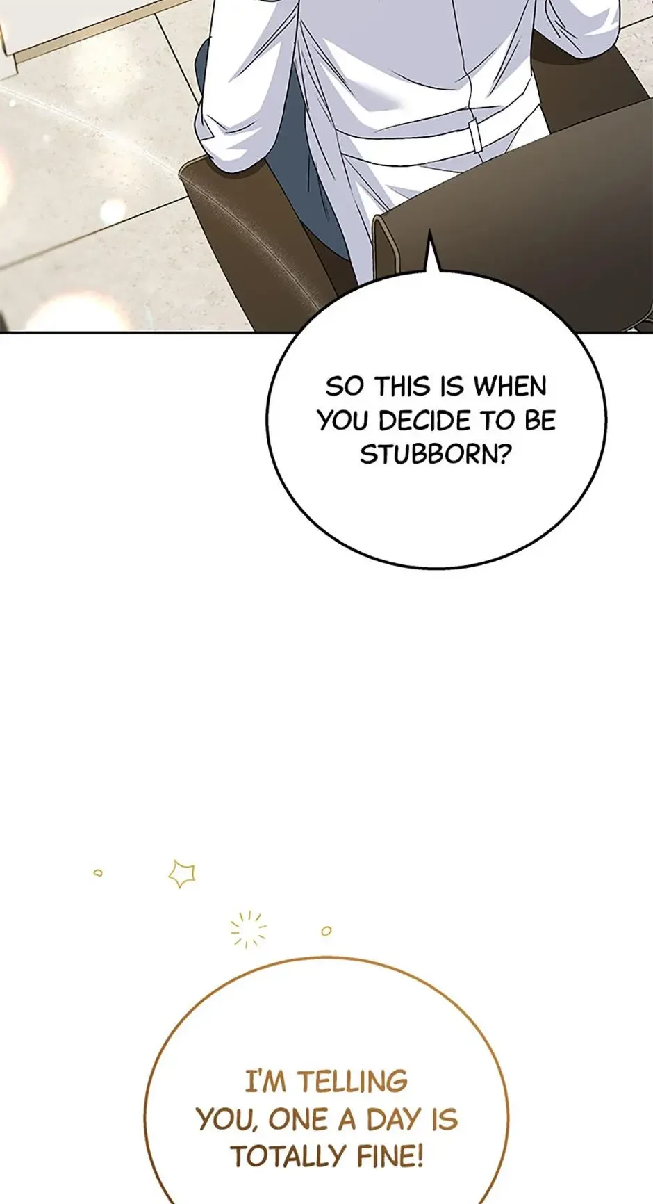 Hello! Veterinarian! Chapter 85 page 89