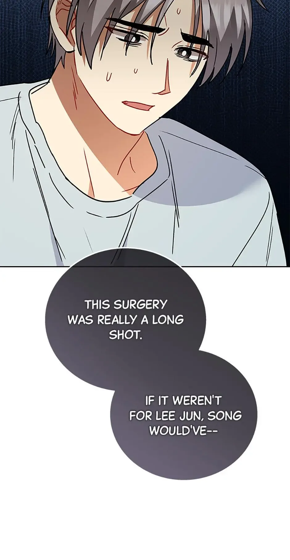 Hello! Veterinarian! Chapter 90 page 29