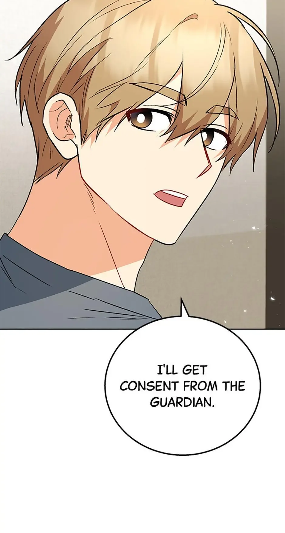 Hello! Veterinarian! Chapter 89 page 35