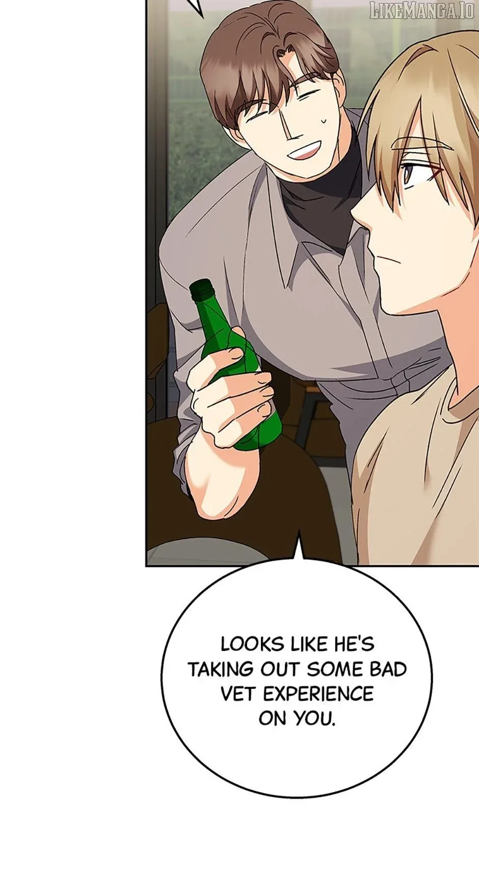 Hello! Veterinarian! Chapter 86 page 67
