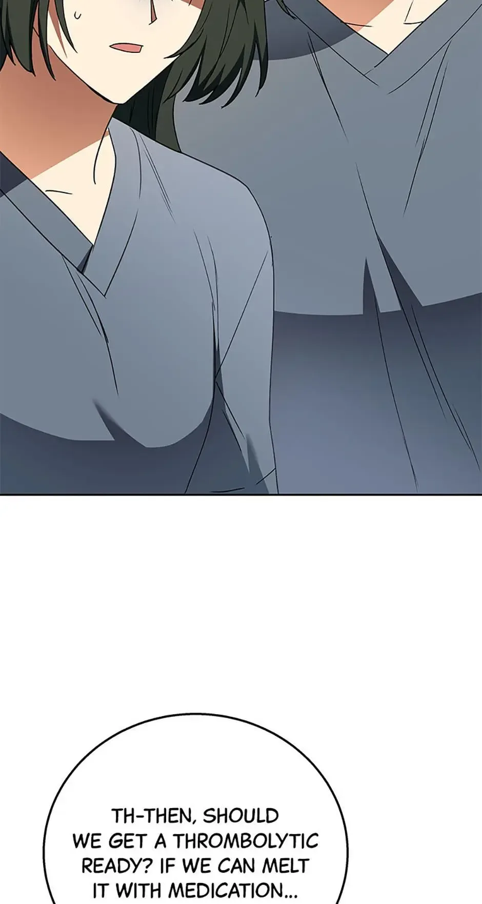 Hello! Veterinarian! Chapter 89 page 29