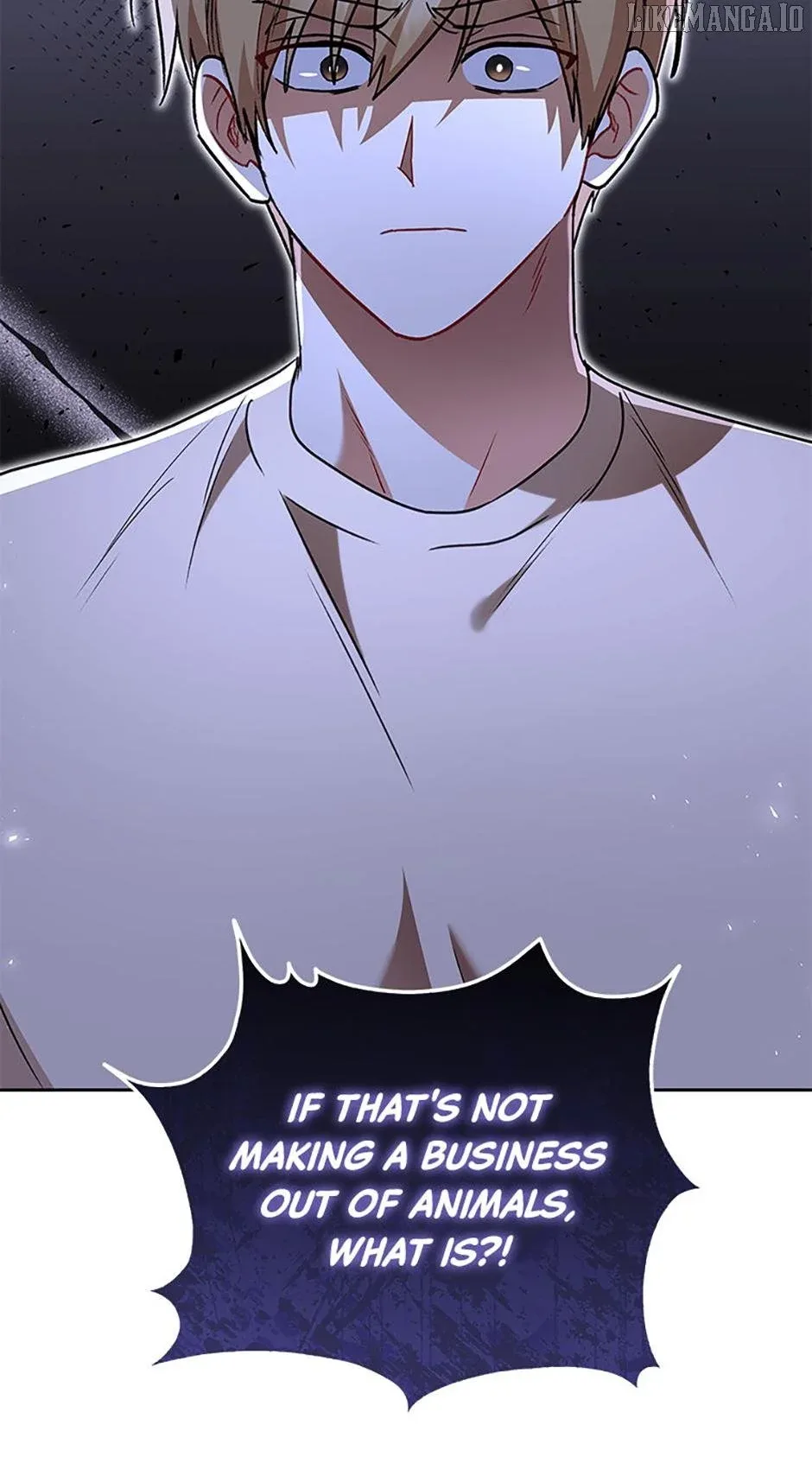 Hello! Veterinarian! Chapter 86 page 63