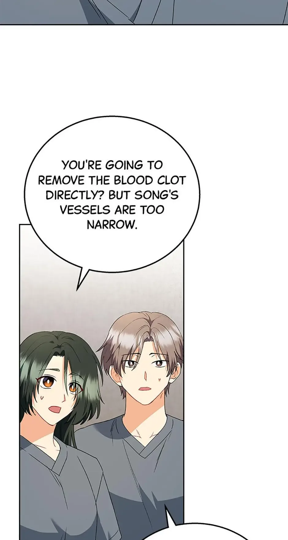 Hello! Veterinarian! Chapter 89 page 32