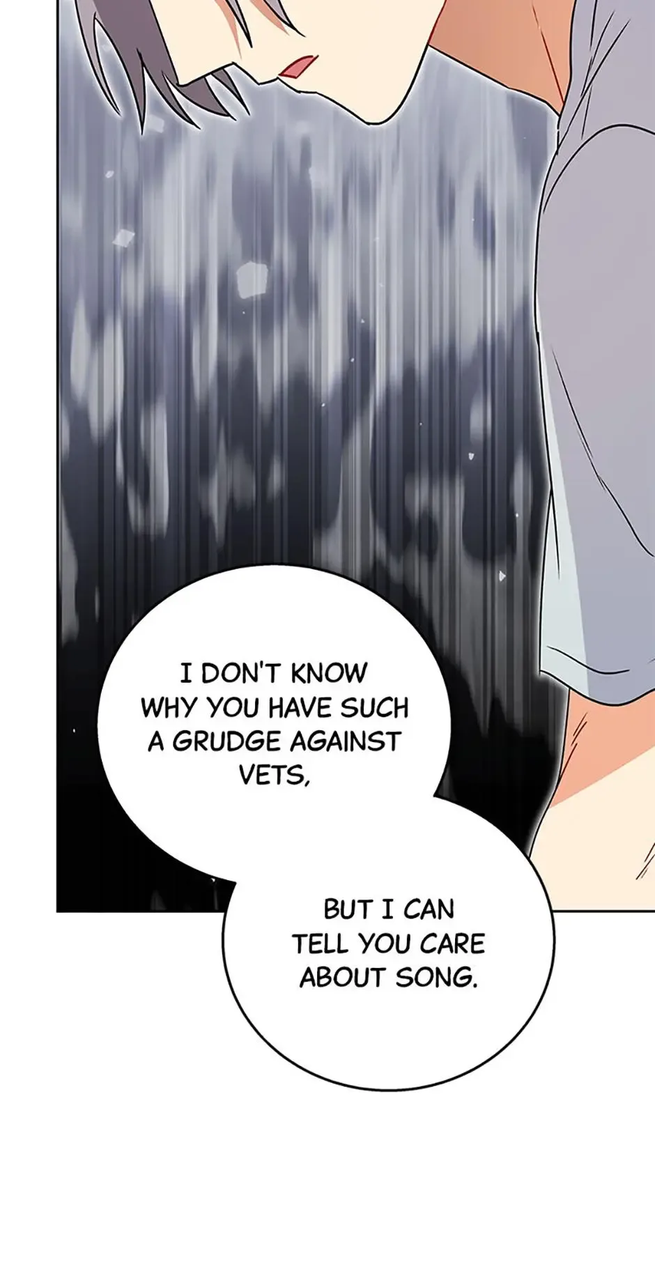 Hello! Veterinarian! Chapter 90 page 32