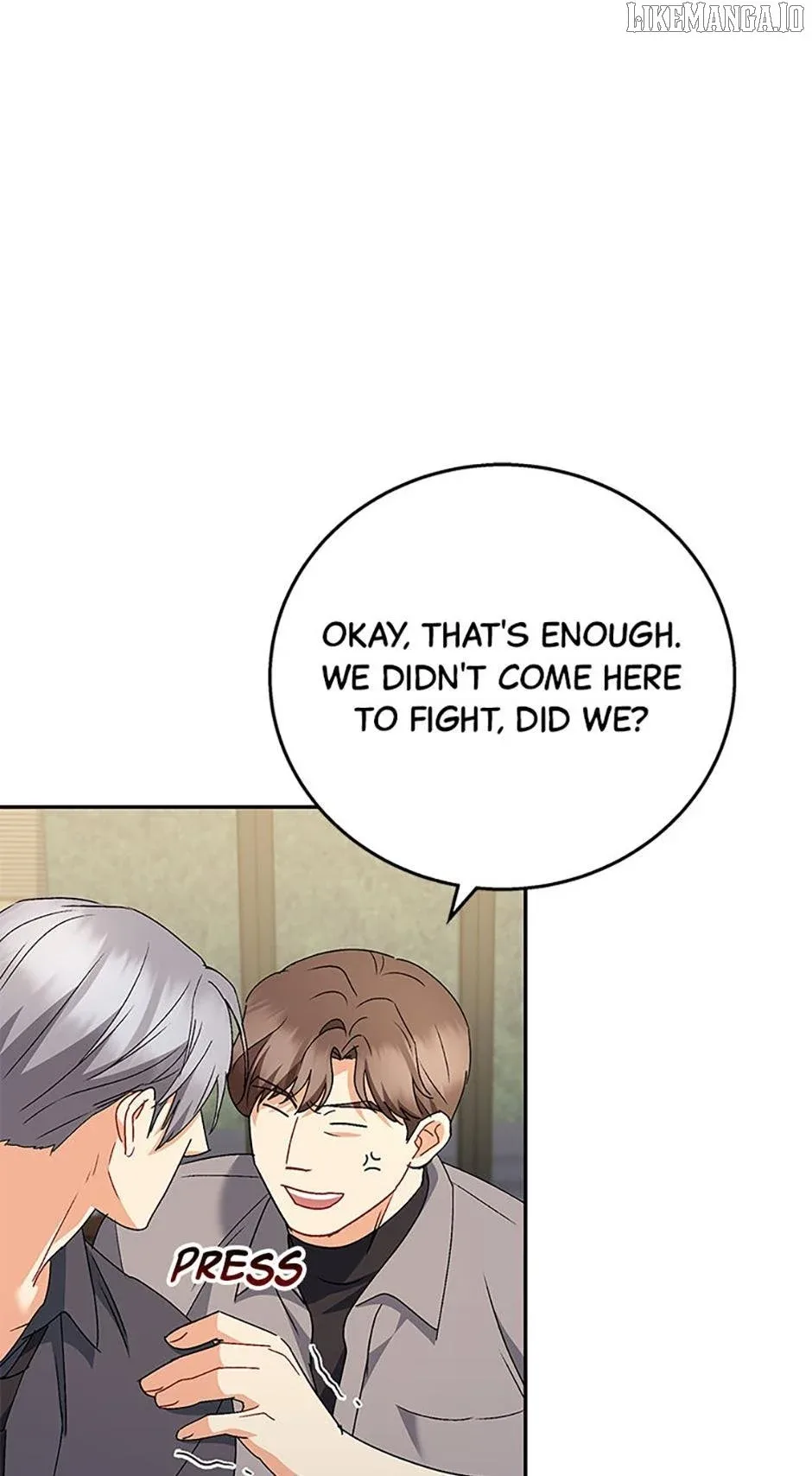 Hello! Veterinarian! Chapter 86 page 64